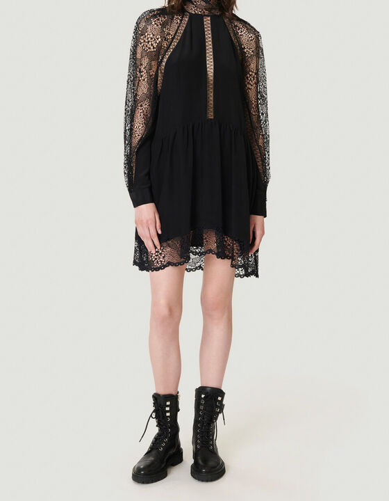 DEORRO DRESS